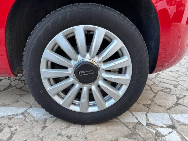 Fiat 500 L 1.3 mjt Pop Star 95cv