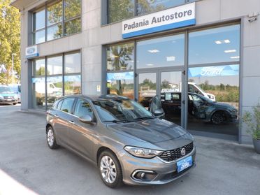 Fiat Tipo 1.6 Mjt 4 porte Lounge
