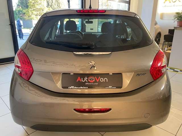 Peugeot 208 208 I 2012 5p 1.2 puretech (vti) 12v Active