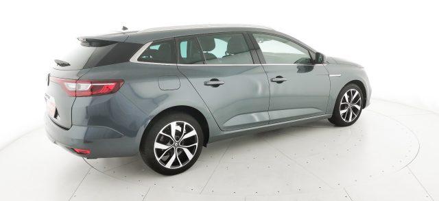 RENAULT Megane Mégane Sporter Blue dCi 115 CV EDC Intens