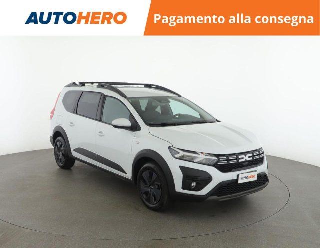 DACIA Jogger 1.0 TCe 110 CV 5 posti Expression