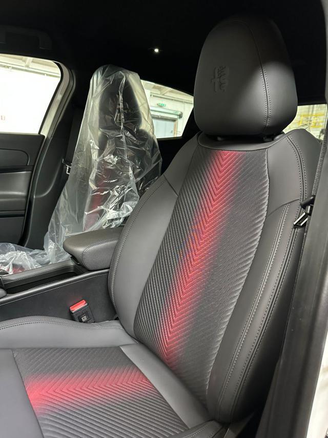ALFA ROMEO Junior 1.2 145 CV Hybrid eDCT6 Speciale