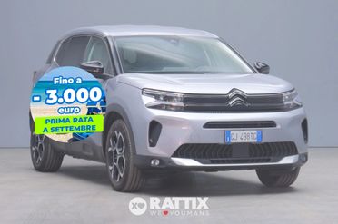 Citroen C5 Aircross 1.6 Hybrid PHEV 225CV Feel Pack e-EAT8