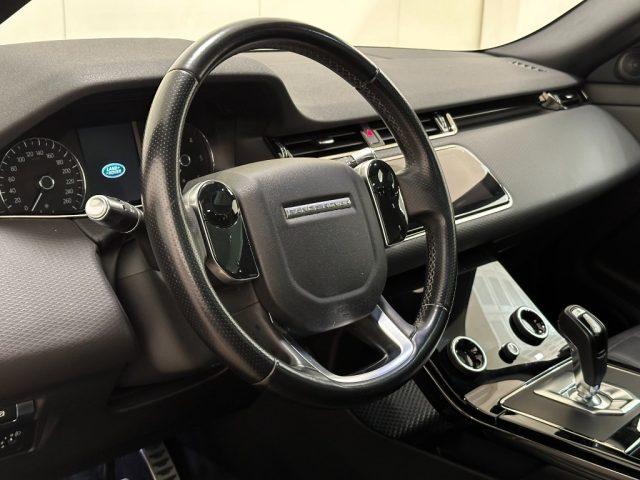 LAND ROVER Range Rover Evoque 2.0D I4-L.Flw 150 CV AWD Auto R-Dynamic S