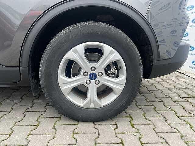 Ford Kuga 1.5 EcoBlue 120 CV 2WD Connect