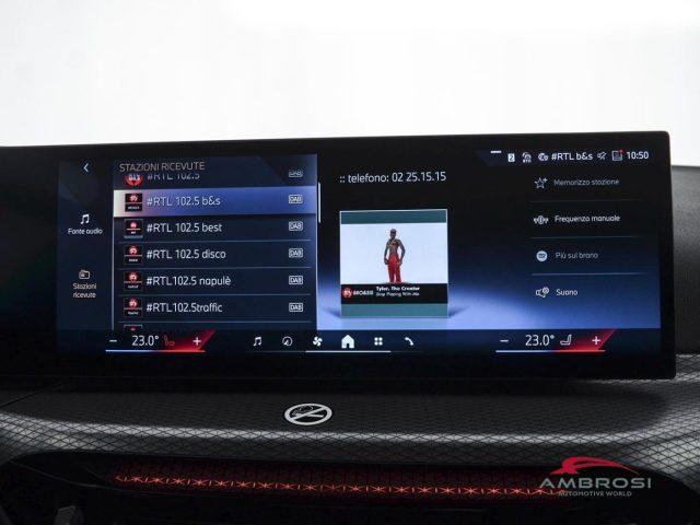 BMW 420 Serie 4 Gran Coupé d Coupe mhev 48V xdrive Msport