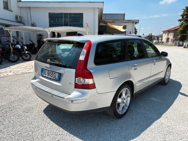 Volvo V50 1.6 D cat Summum