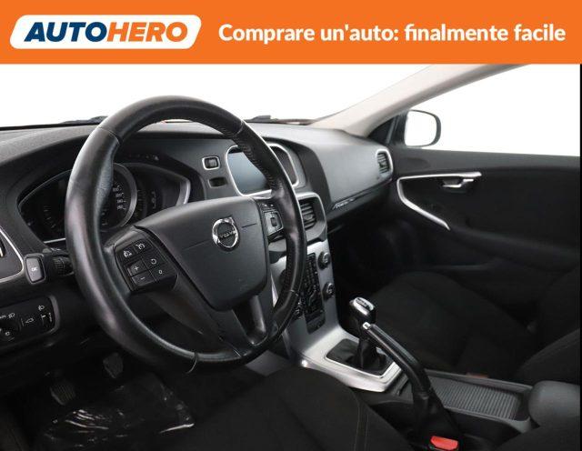 VOLVO V40 Cross Country D2 Style Plus