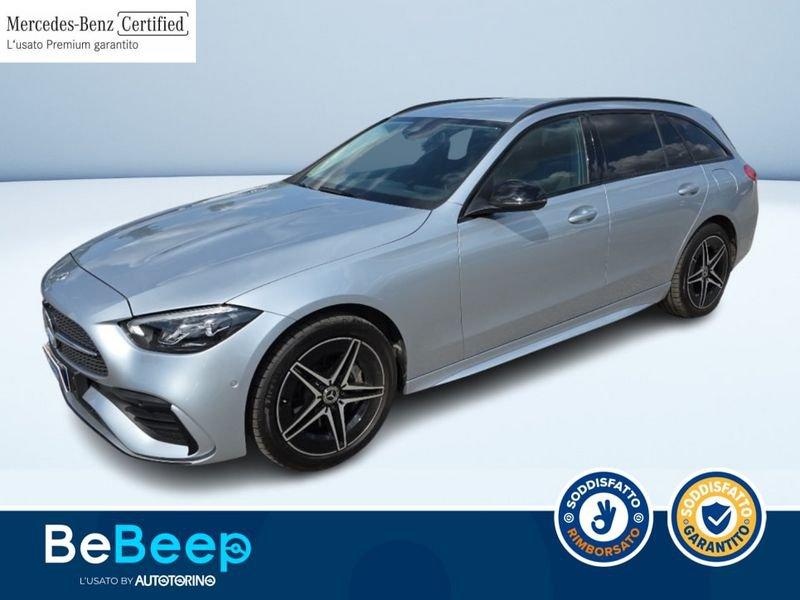 Mercedes-Benz Classe C C SW 300 E PHEV PREMIUM AUTO