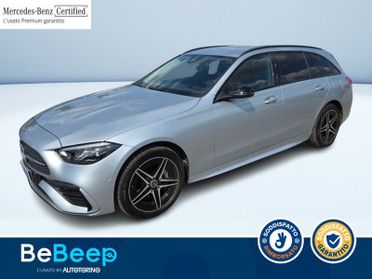 Mercedes-Benz Classe C C SW 300 E PHEV PREMIUM AUTO