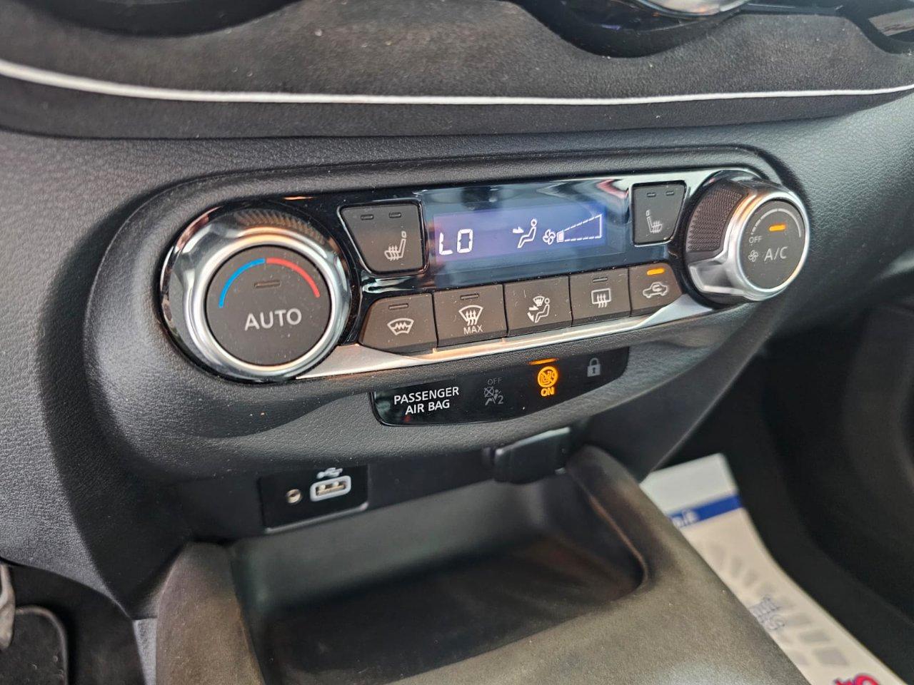 Nissan Juke 1.0 dig-t N-Design 114cv