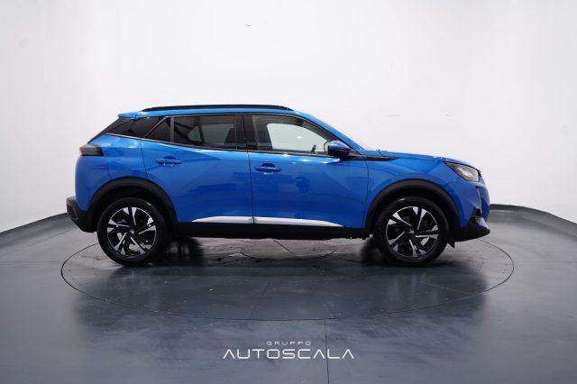 PEUGEOT 2008 1.5 BlueHDi 100cv S&S Allure Pack