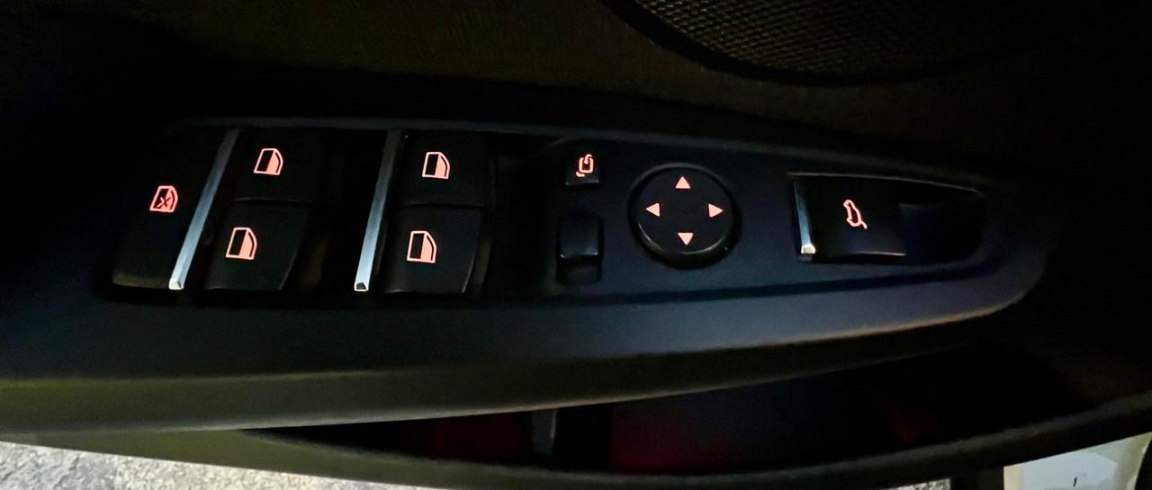 Bmw X3 xDrive20d Acc.Permute