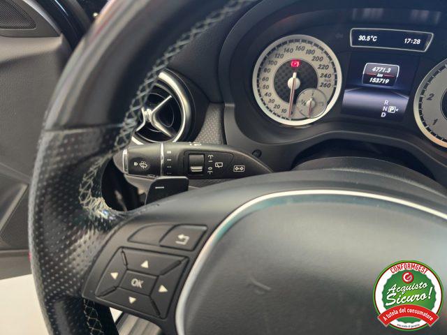 MERCEDES-BENZ A 180 classe A CDI Automatic Premium