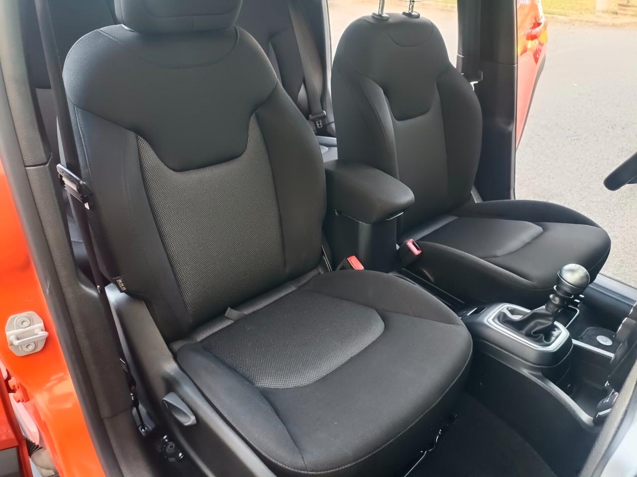 Jeep Renegade 1.0 T3 Longitude