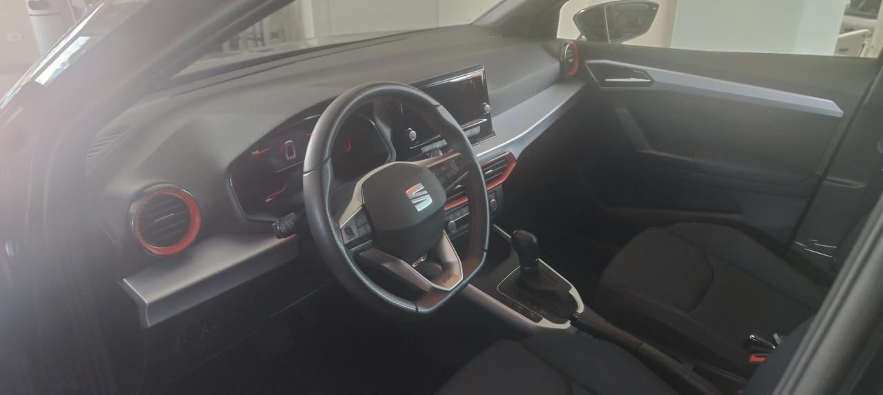 Seat Arona 1.0 EcoTSI 115 CV DSG FR