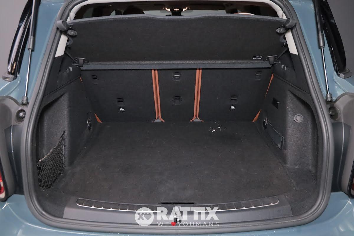 MINI Cooper SE Countryman 1.5 All4 auto + tetto apribile