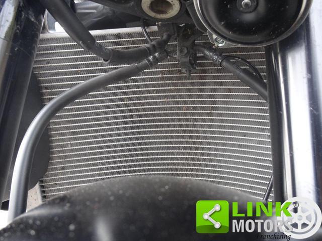 YAMAHA MT-10 COME NUOVA