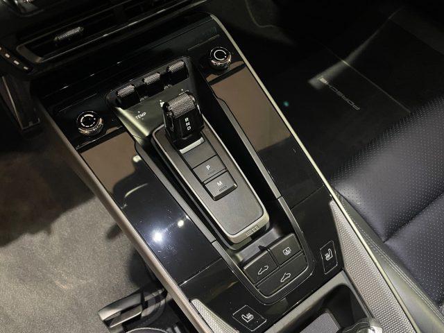 PORSCHE 992 Carrera 4S coupe' TETTO-SCARICO SPORTIVO