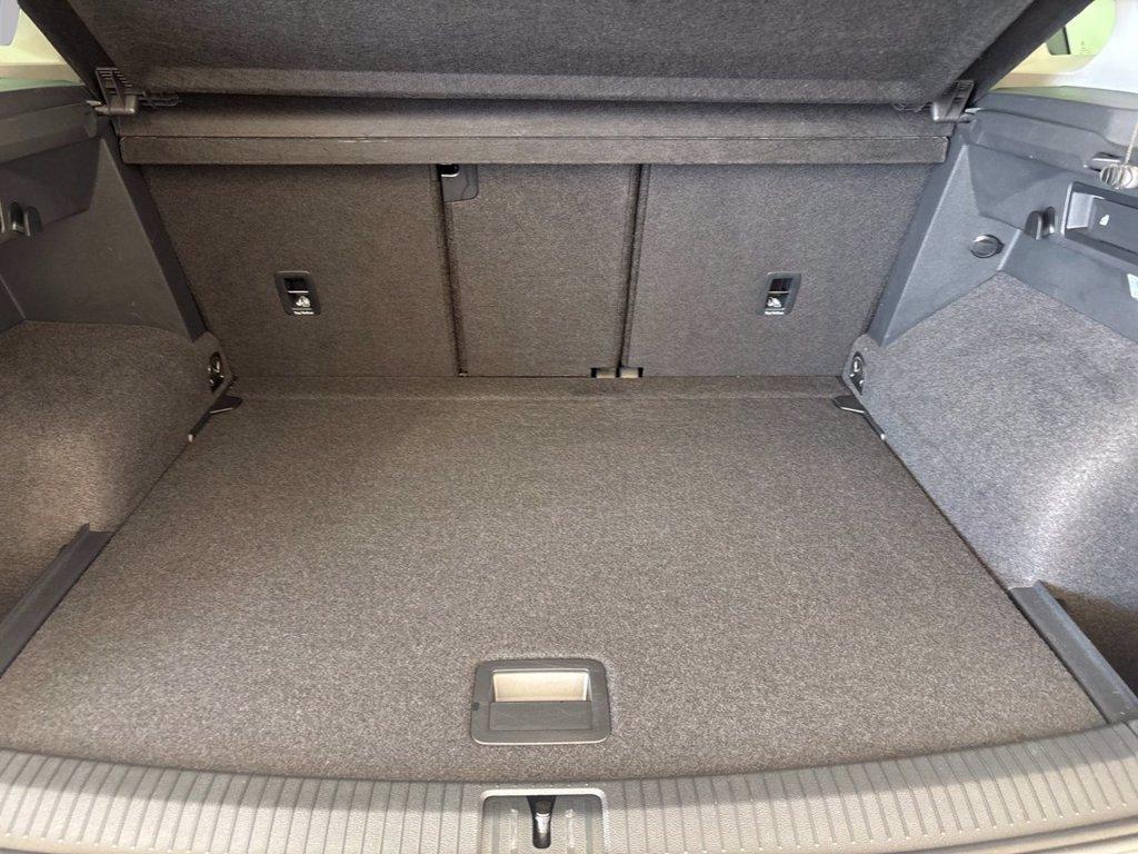 VOLKSWAGEN Tiguan 2.0 tdi elegance 150cv dsg del 2022