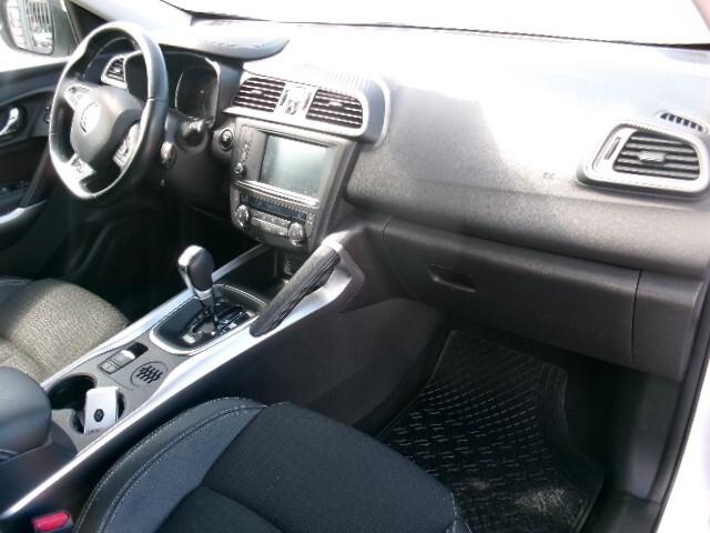 Renault Kadjar TCe 130CV EDC Energy Intens