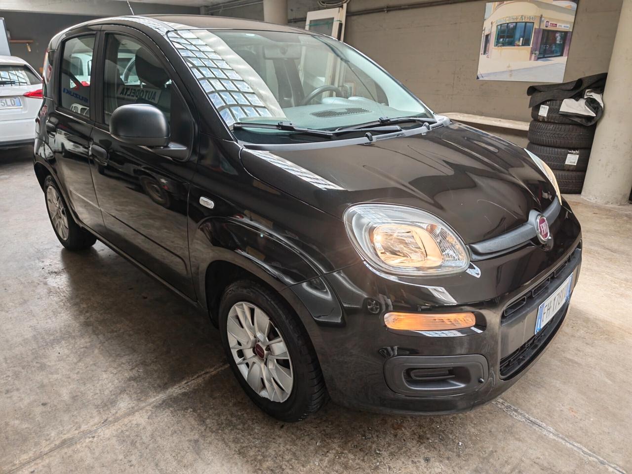 Fiat Panda 1.2 Easy