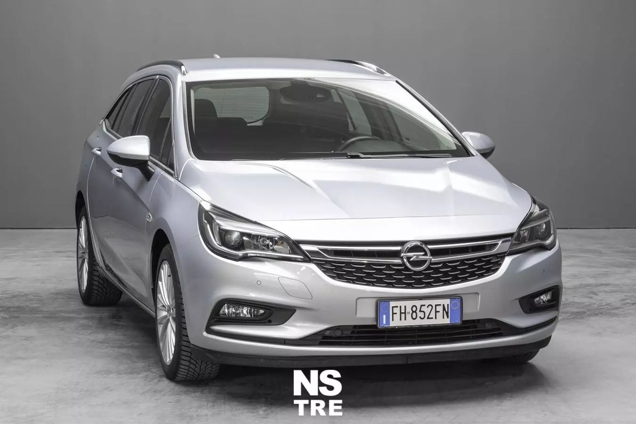 Opel Astra Sports Tourer 1.6 cdti 110CV Business