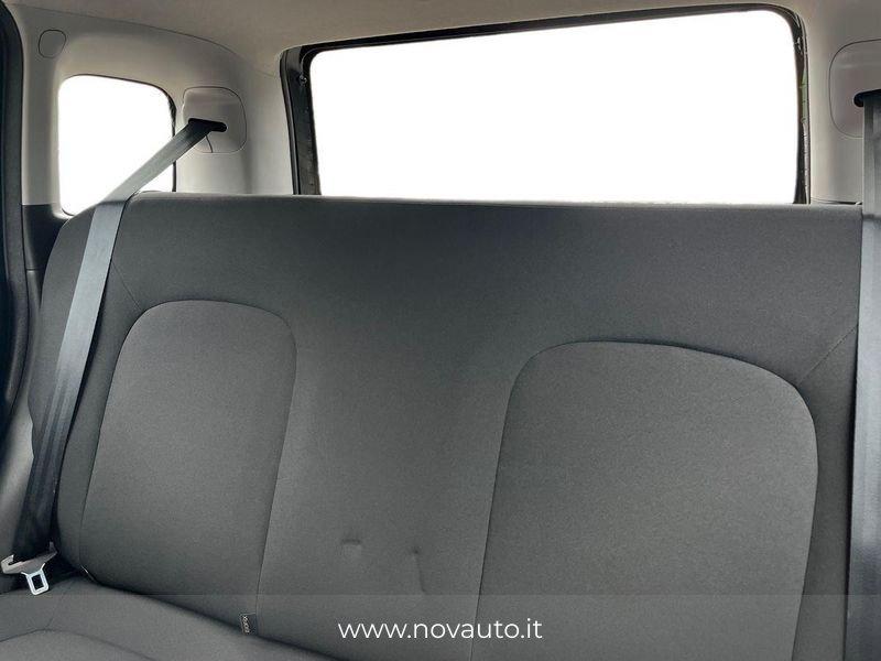FIAT Panda 1.0 FireFly 70cv S&S Hybrid
