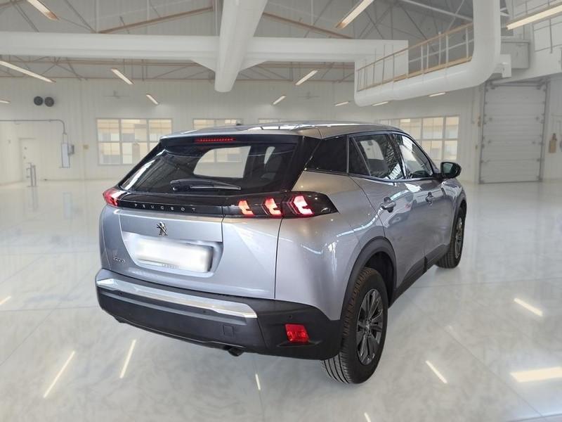 PEUGEOT 2008 PURETECH 100 ACTIVE PACK S/S CROSSOVER