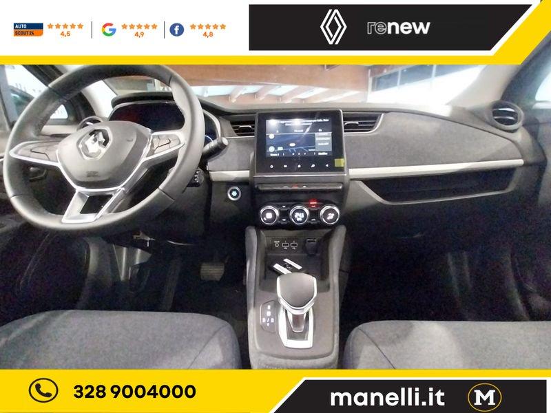 Renault ZOE Evolution R135 rif.GR317