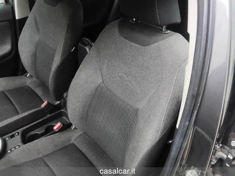 Toyota Yaris Cross Yaris Cross 1.5 Hybrid 5p. E-CVT Business FINO A 3 ANNI DI GARANZIA KM ILLIMITATI PARI ALLA NUOVA