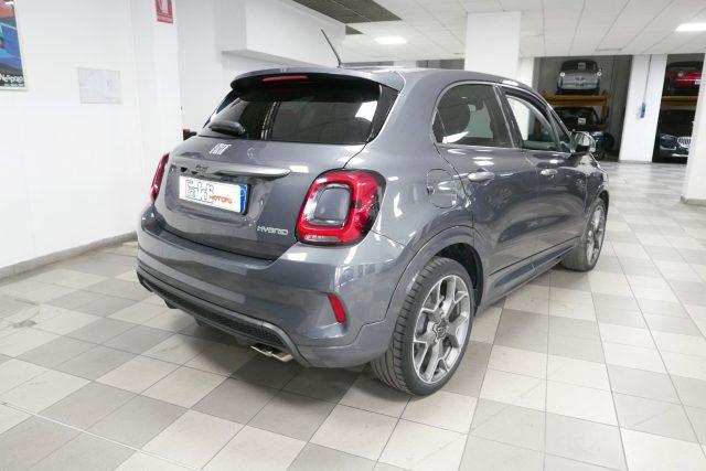 FIAT 500X 1.5 T4 Hybrid 130 CV DCT Sport PREZZO VERO