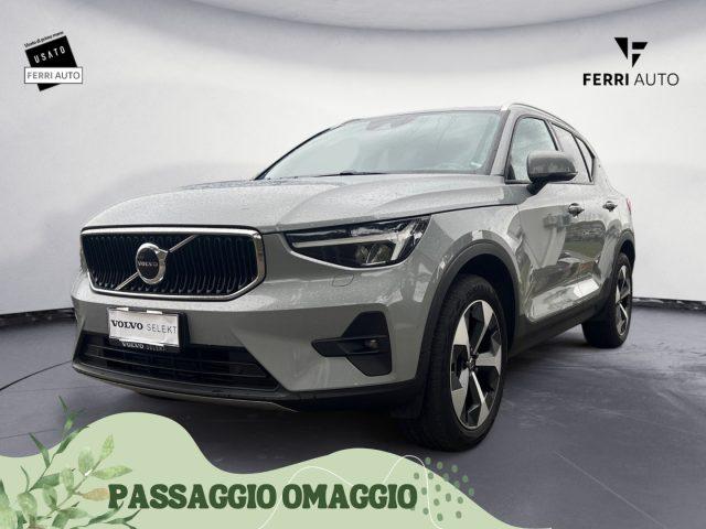 VOLVO XC40 T2 automatico Micro Hybrid Core