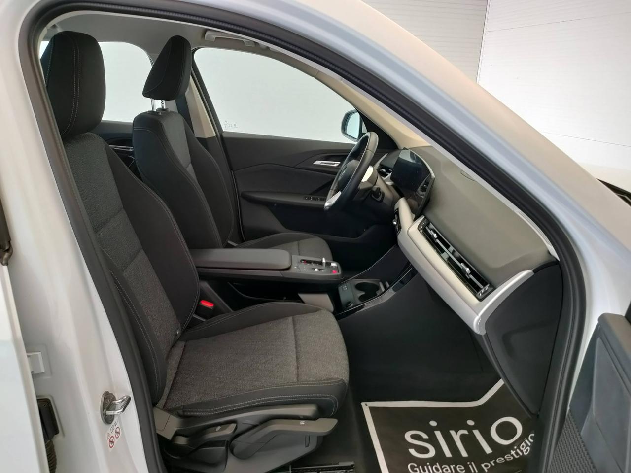 BMW X1 U11 - X1 sdrive18d auto