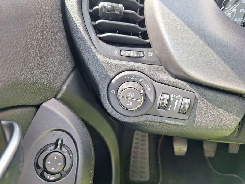 FIAT 500X 1.3 MultiJet 95 CV Sport