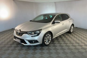 Renault Mégane 1.5 dCi 8V 110 CV (IN ARRIVO)