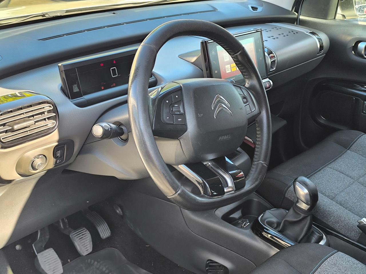 Citroen C4 Cactus BlueHDi 100 S&S Shine