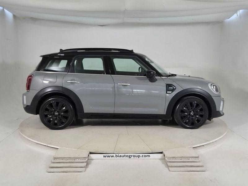 MINI Mini Countryman F60 2020 Diese Mini Countryman 2.0 Cooper D Northwood Edition aut