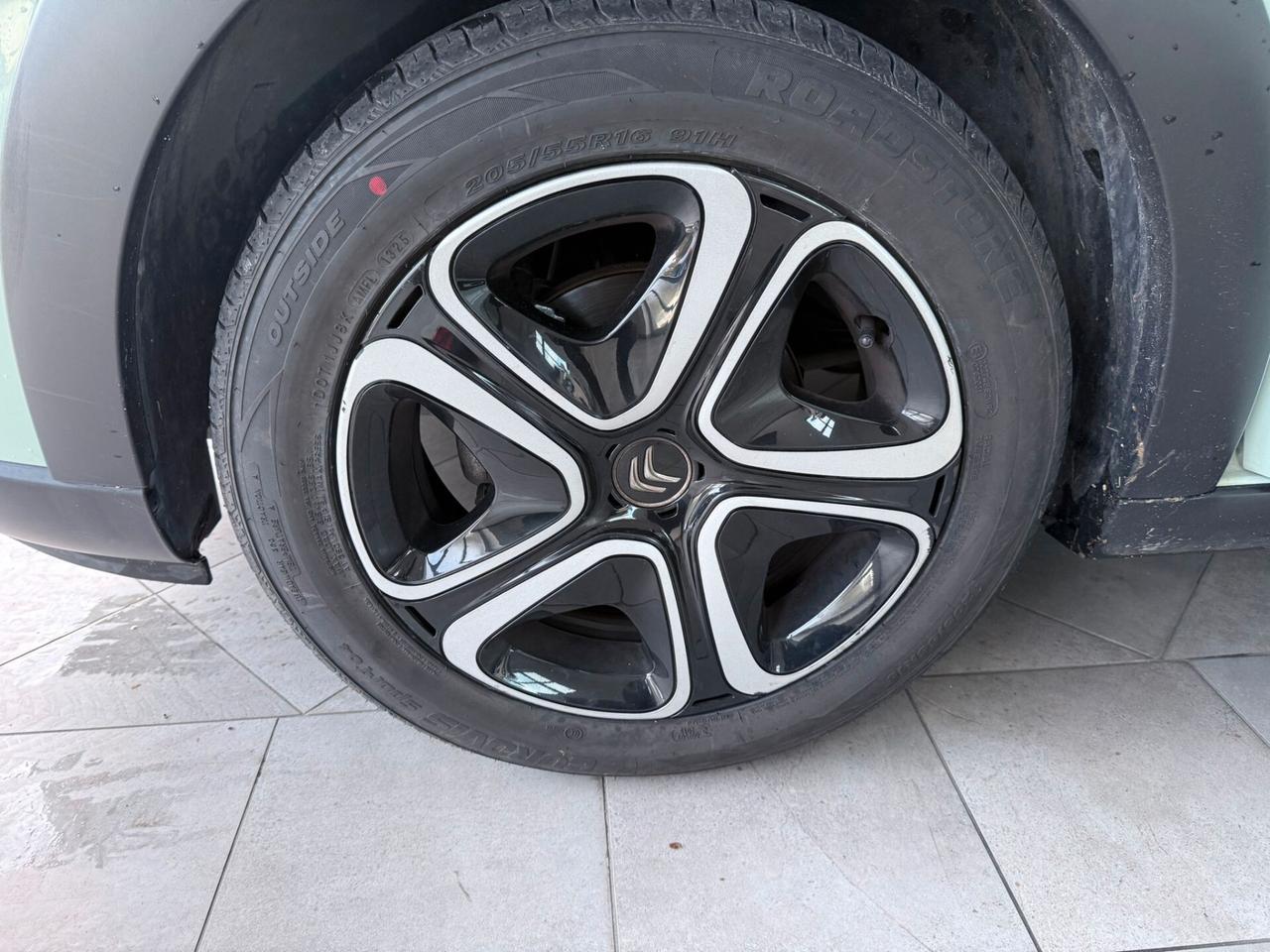 Citroen C3 BlueHDi 75 S&S Shine