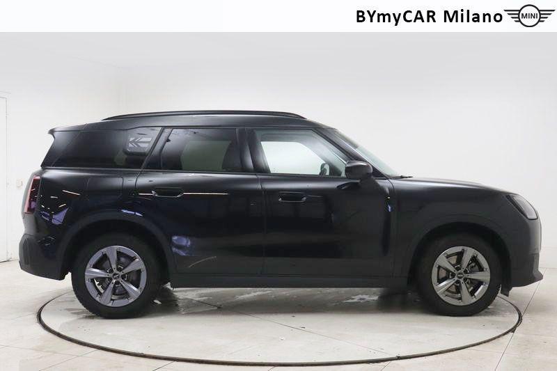 Mini Mini Countryman 2.0 48V D Classic Steptronic