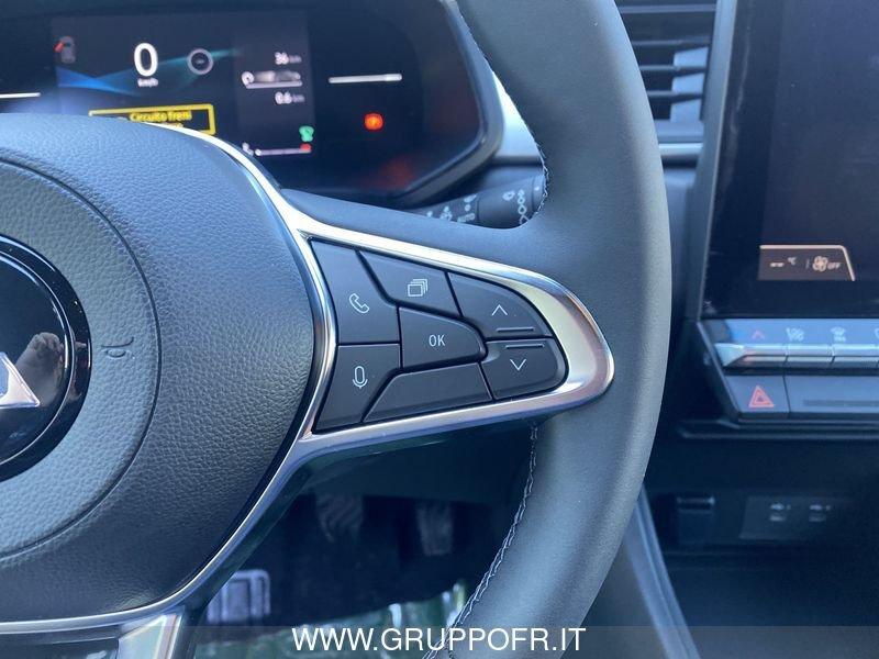 Mitsubishi ASX 1.3L Mild Hybrid 140 CV Invite