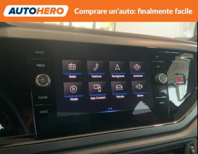 VOLKSWAGEN Polo 1.0 TSI R-Line