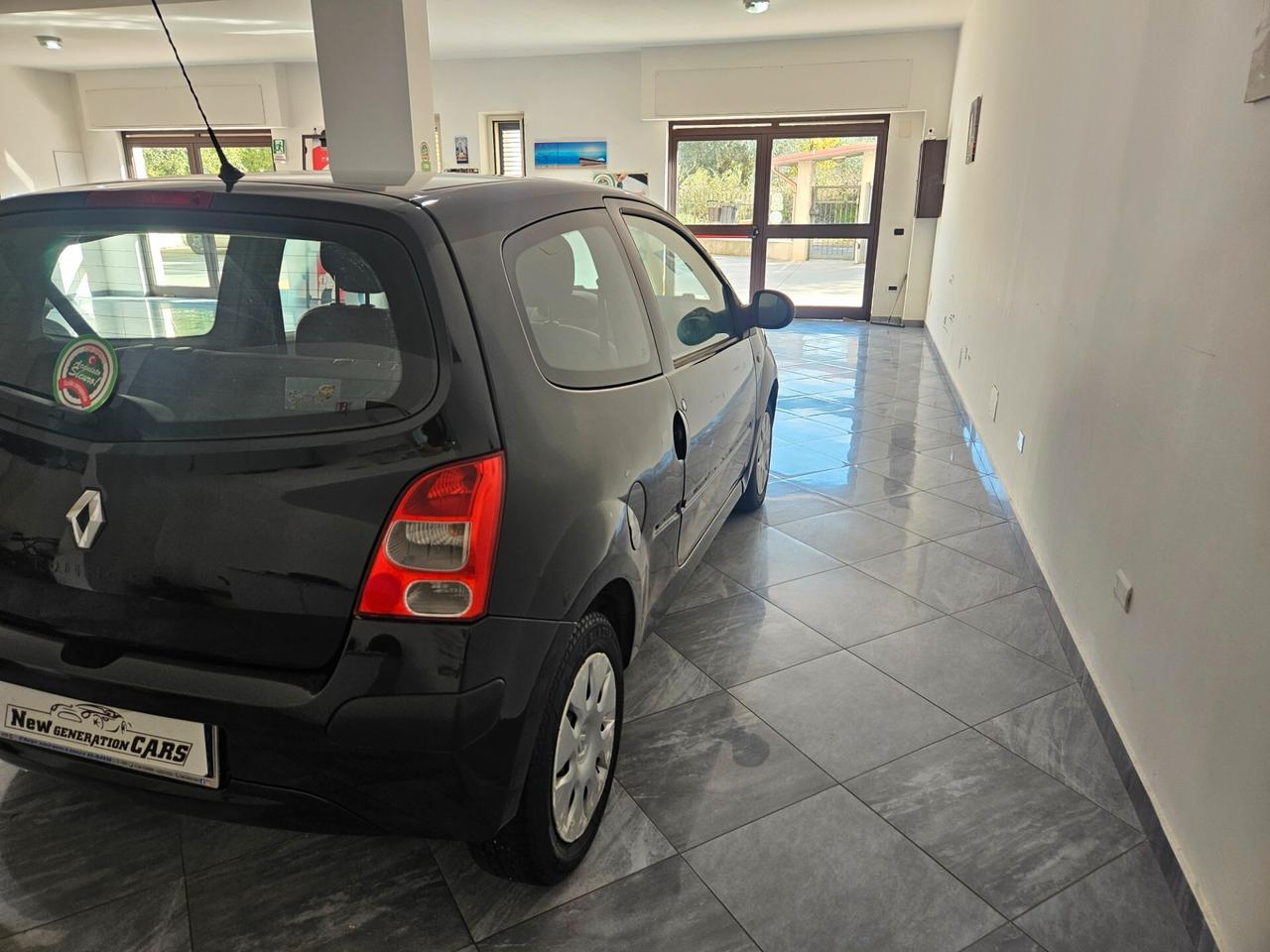 Renault Twingo 1.5 dCi 65CV Dynamique