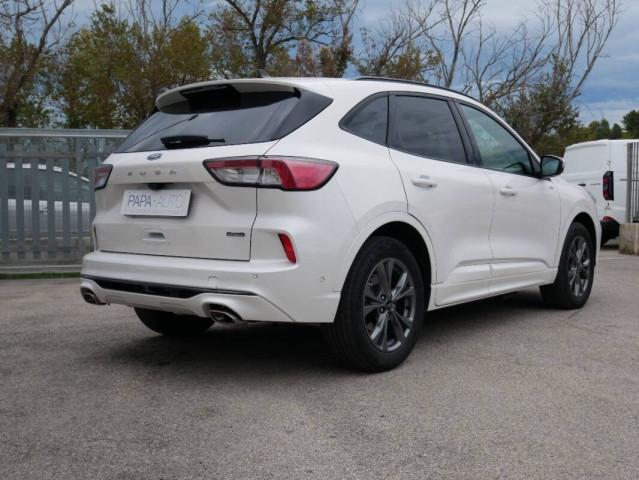 Ford Kuga 2.5 phev ST-Line 2wd 225cv cvt