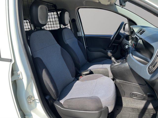 FIAT Panda VAN 2 POSTI 1.3MJT