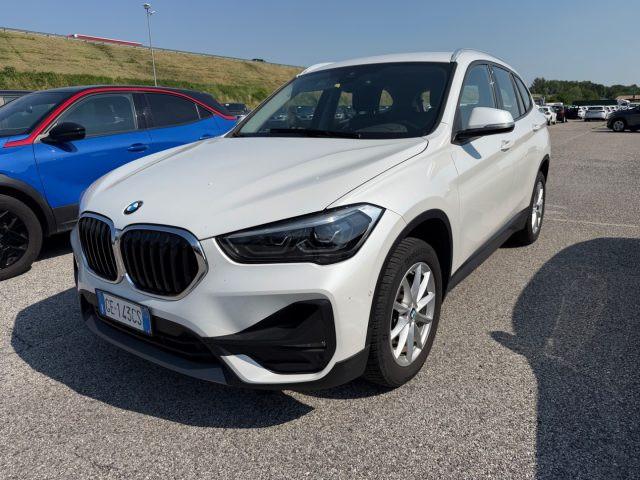 BMW X1 sDrive18d Business Advantage