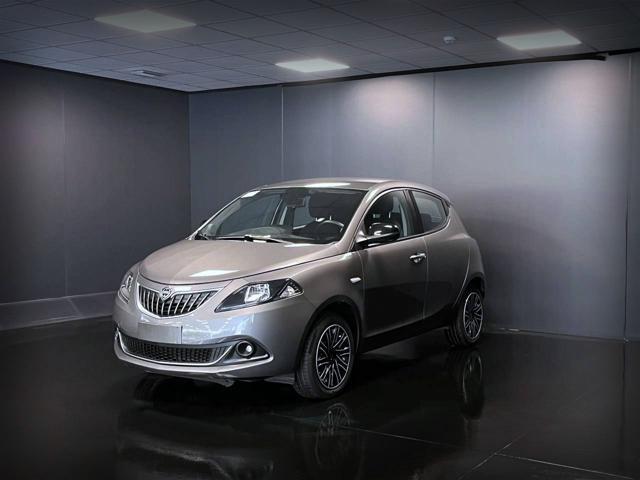 LANCIA Ypsilon 1.0 FireFly 5 porte S&S Hybrid Gold