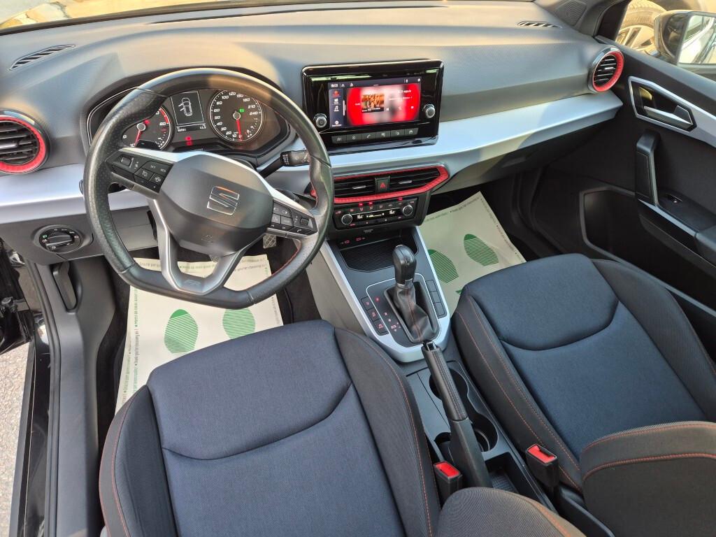 Seat Arona FR 1.0 TSI 110 CV DSG