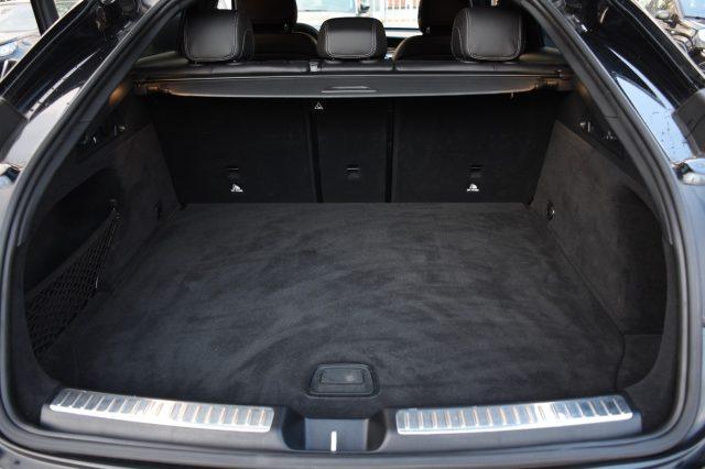 MERCEDES-BENZ GLC 300 d 4Matic Coupé Sport