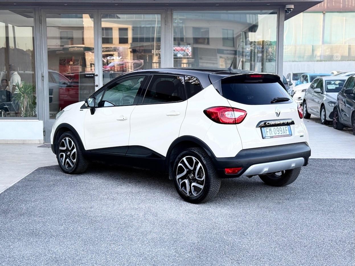 Renault Captur 1.5 Diesel 90CV E6 Neo. - 2017